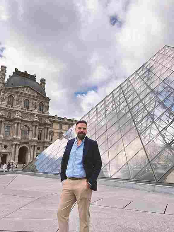 Ahmet Izler – Inhaber von SEOlogical